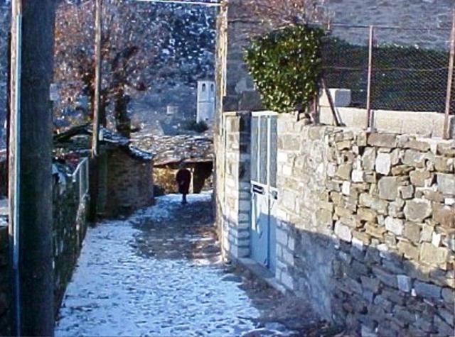 Guesthouse Gouris Tsepelovo Zewnętrze zdjęcie
