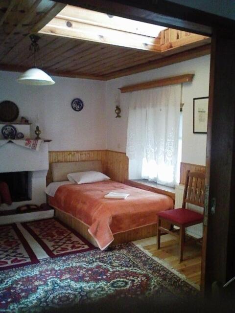 Guesthouse Gouris Tsepelovo Zewnętrze zdjęcie