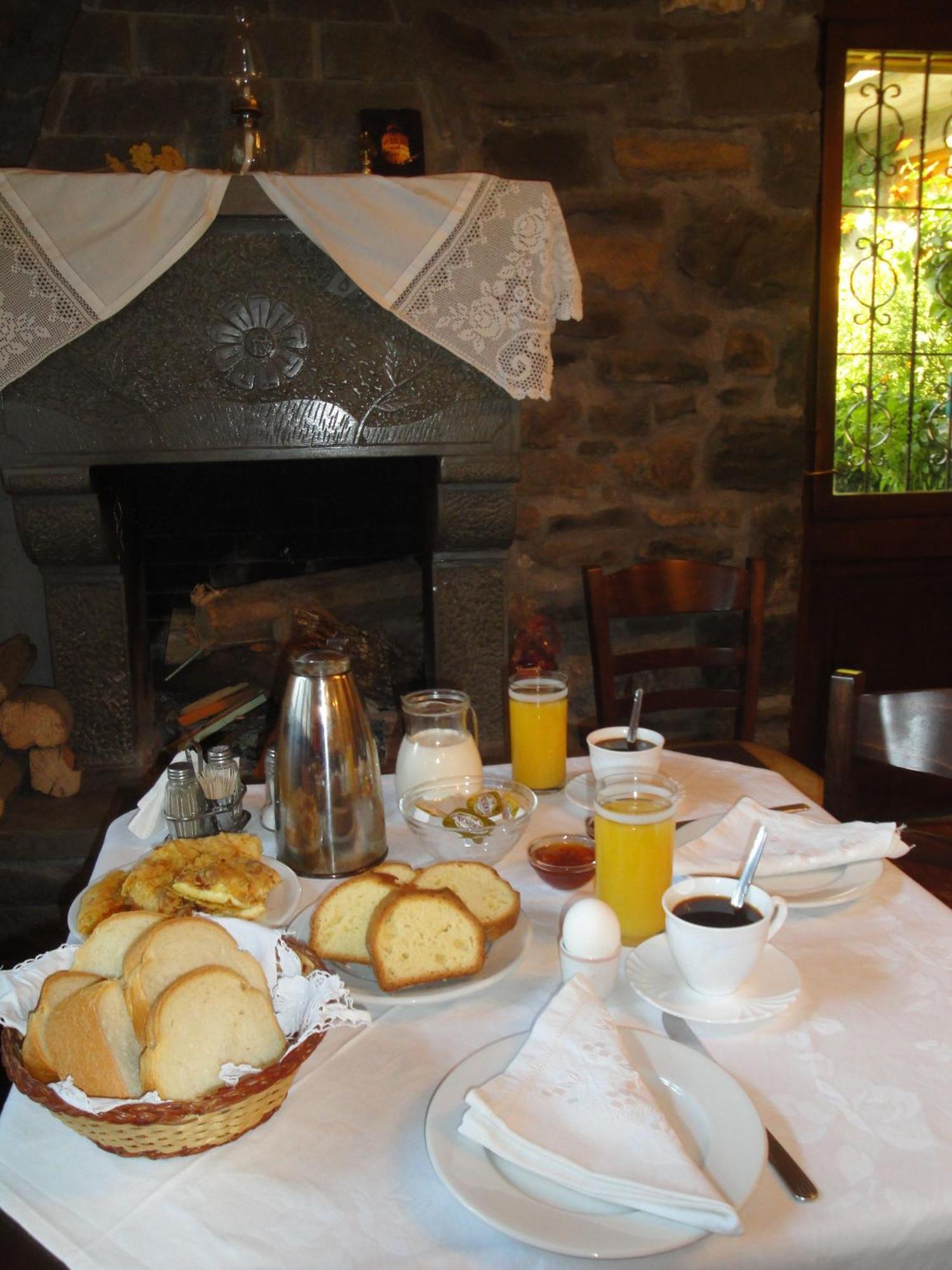 Guesthouse Gouris Tsepelovo Zewnętrze zdjęcie