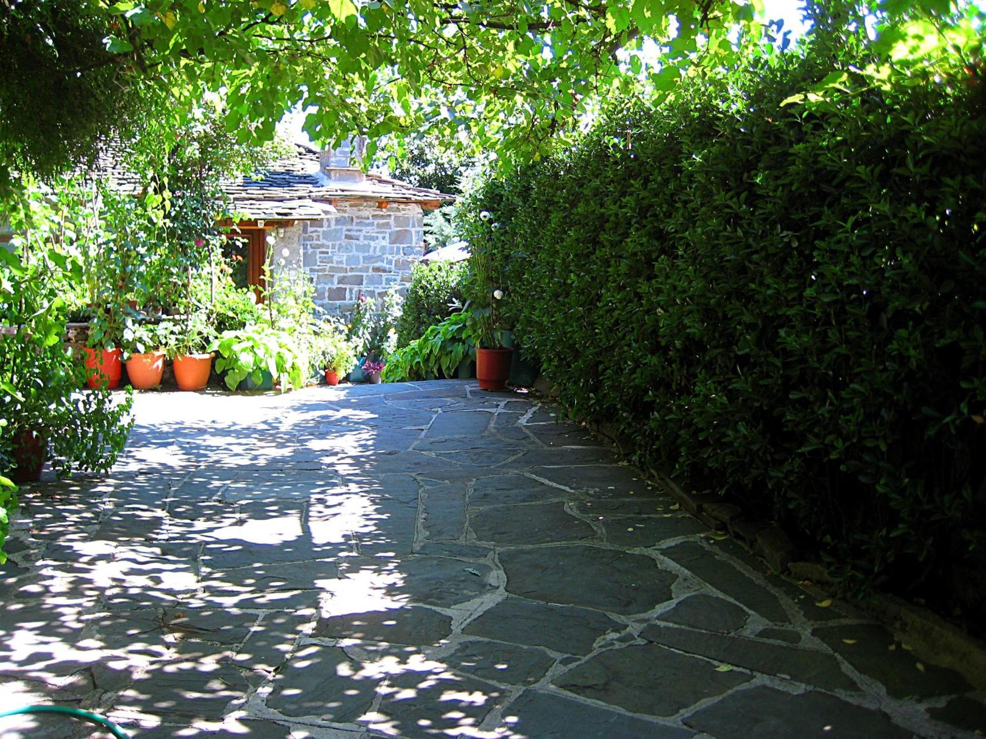 Guesthouse Gouris Tsepelovo Zewnętrze zdjęcie