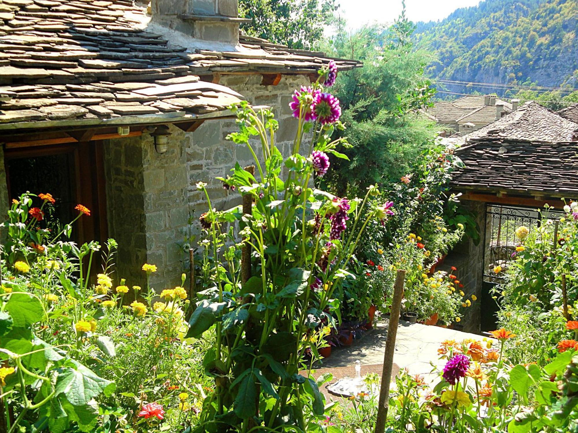 Guesthouse Gouris Tsepelovo Zewnętrze zdjęcie