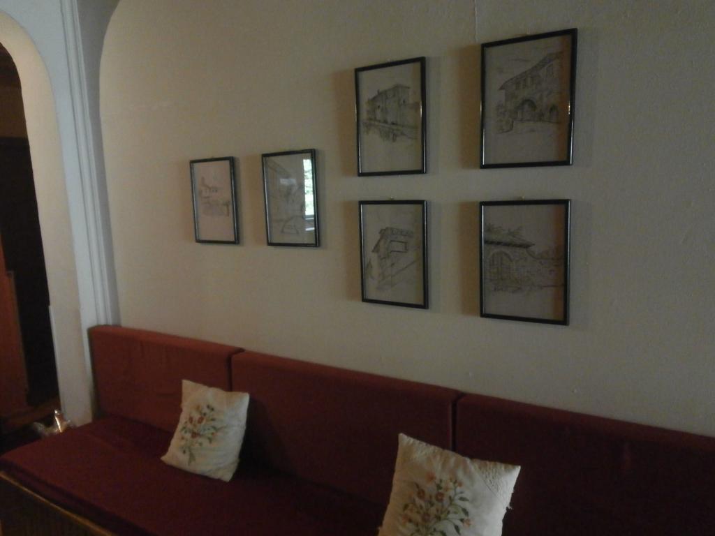 Guesthouse Gouris Tsepelovo Zewnętrze zdjęcie