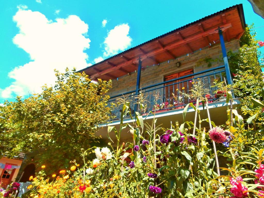 Guesthouse Gouris Tsepelovo Zewnętrze zdjęcie