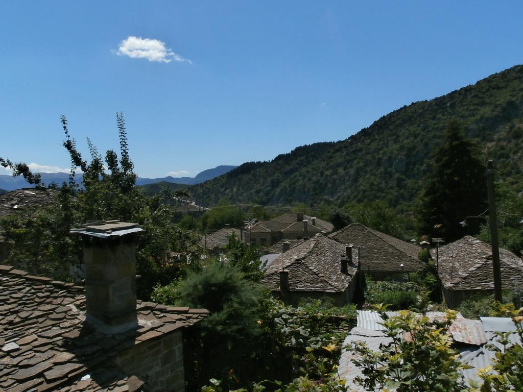 Guesthouse Gouris Tsepelovo Pokój zdjęcie