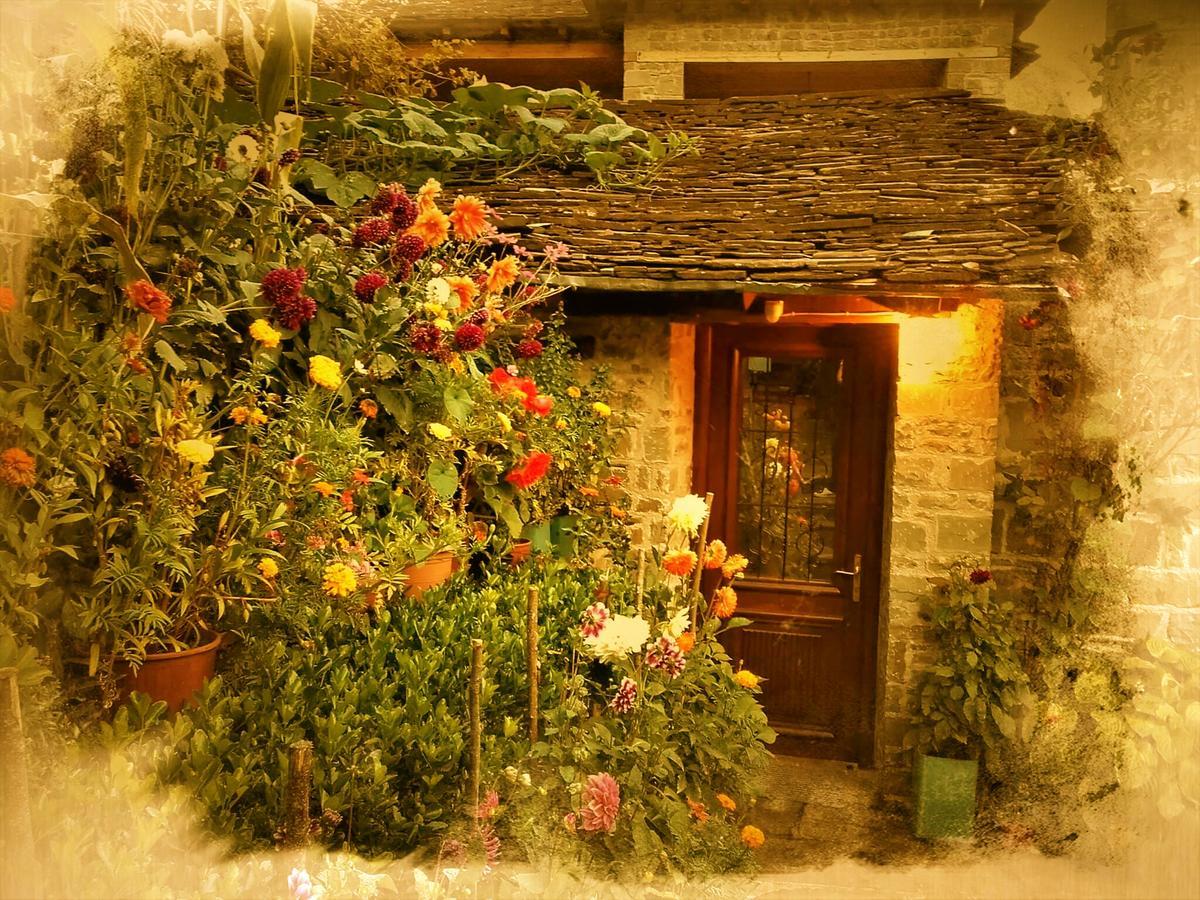 Guesthouse Gouris Tsepelovo Zewnętrze zdjęcie