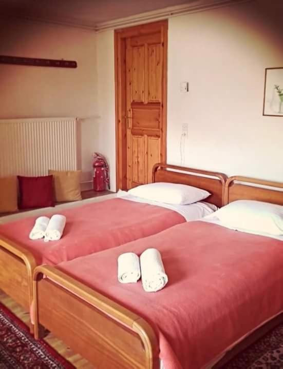 Guesthouse Gouris Tsepelovo Zewnętrze zdjęcie