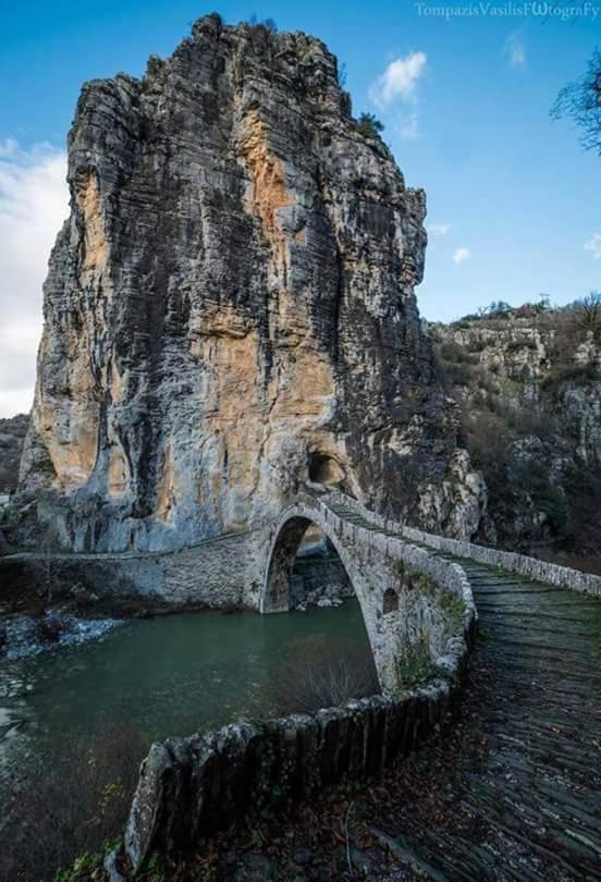 Guesthouse Gouris Tsepelovo Zewnętrze zdjęcie