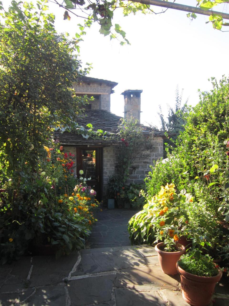 Guesthouse Gouris Tsepelovo Zewnętrze zdjęcie
