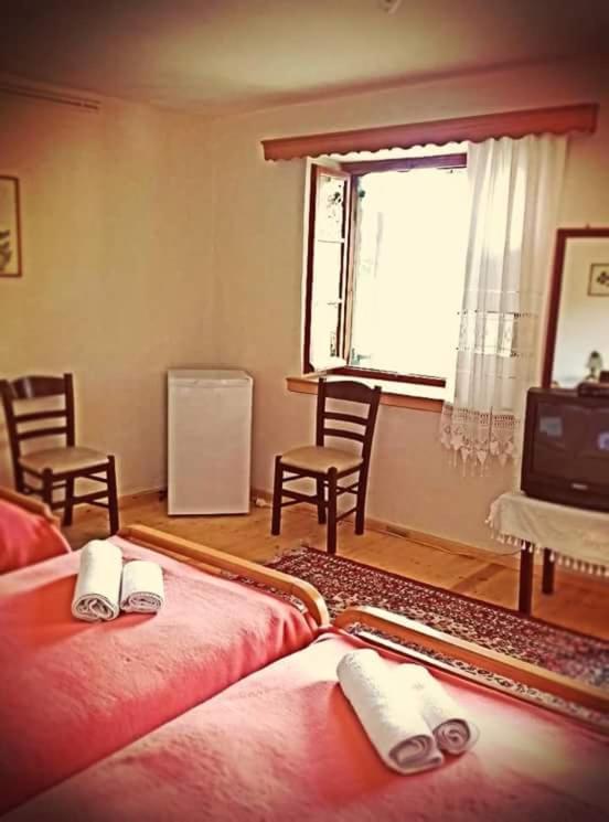 Guesthouse Gouris Tsepelovo Zewnętrze zdjęcie